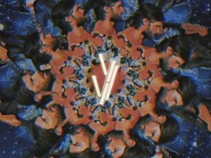 Langverwacht debuutalbum ViVii vandaag uit. Dreampop trio naar Paradiso voor optreden.