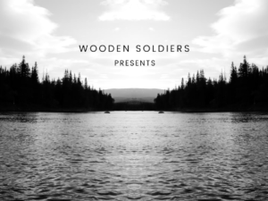 ‘My Name’ van Wooden Soldiers duistere voorbode langverwacht debuutalbum