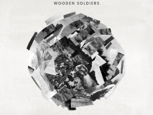 Dreamfolkband Wooden Soldiers brengt debuutalbum uit