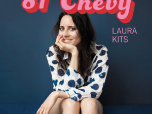 Laura Kits kondigt nieuw album aan, nieuwe single ‘81 Chevy’ nu uit