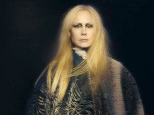 Susanna brengt Bendik Baksaas remixes ‘The Ghost’ en een ‘A Pagan’s Prayer’ uit op 15 december en 1 januari