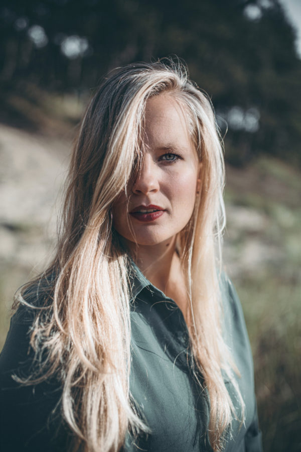 Willow Mae (NL) – Song Of Songs theatertour