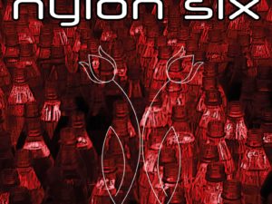 Catchy, verfrissend en lekker dwars, Nylon Six maakt popmuziek met een boodschap