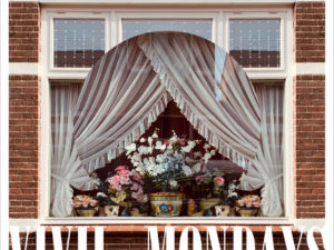 ViVii maakt van maandag de fijnste dag van de week met nieuw album ‘Mondays’