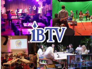 Samenwerking IBTV en Salto vanaf oktober 2021