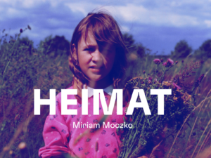 Debuutalbum van Miriam Moczko vandaag uit