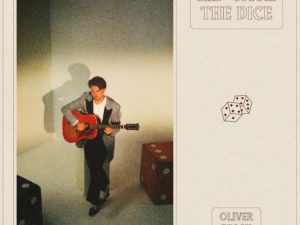 Debuutalbum ‘Kid With The Dice’ van Oliver Pesch vandaag uit