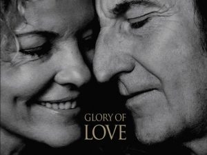 Melanie Wiegman & Carl Carlton presenteren debuutalbum ‘Glory Of Love’